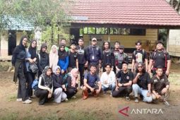 UNIVSM Balangan fokus pulihkan pendidikan di wilayah tertinggal