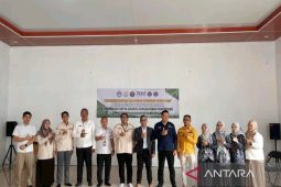 FKIP UNIVSM teken MoA dengan Disdikbud Balangan