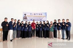PGSD UNIVSM beralih ke kurikulum berbasis outcome