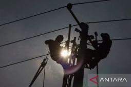 PLN Karawang lakukan manajemen beban secara terbatas atasi kendala teknis pembangkit