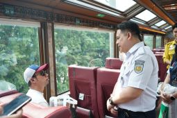 KAI siapkan Garut jadi destinasi wisata kereta unggulan