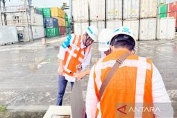 TPK Banjarmasin perkuat keandalan operasional melalui management walkthrough