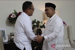 Kaltim belajar tata kelola pertambangan galian C ke Jateng