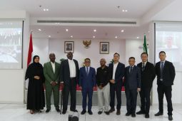 Indonesian herbal exports secure Saudi market entry
