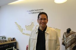 Purbaya targetkan "Panda Bonds" senilai 1 miliar dolar AS