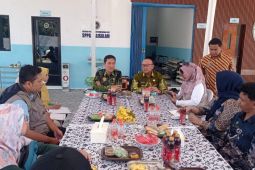 Satgas MBG Probolinggo beri catatan teknis dua SPPG Kecamatan Dringu