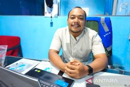 Pelni Nabire: Jumlah penumpang melonjak saat libur sekolah