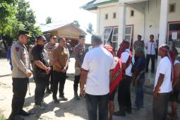 Kapolda Maluku tegaskan perlindungan hak adat di Blok Masela