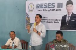 DPRD Jabar dorong berdirinya Sekolah Rakyat di wilayah Selatan Cianjur