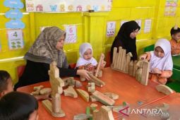 BKKBN Aceh perkuat sinergi optimalkan program pengasuhan anak