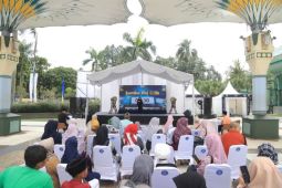 Festival Al-Azhom ditargetkan jadi daya ungkit ekonomi