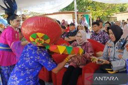 Pemprov Babel gelar Festival Durian di Bangka Barat pada Juli 2026