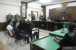 Kerabat Brigadir Rizka dinyatakan terlibat kasus kematian Esco