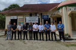 Imigrasi Pangkalpinang perkuat Desa Binaan Imigrasi Mantung cegah TPPO