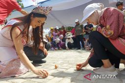 Disparbudkepora Babel usulkan Peh Cun dalam Karisma Event Nusantara