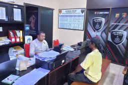 Polda Aceh tangkap lima terduga pungli di kawasan wisata Aceh Besar