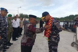 Tim Ekspedisi Rupiah Berdaulat sambangi Pulau Simeulue