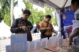Pemkot imbau pencari kerja mendaftar di aplikasi Tangerang LIVE