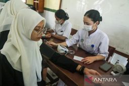 Ini faktor yang bisa meningkatkan risiko hipertensi pada usia muda