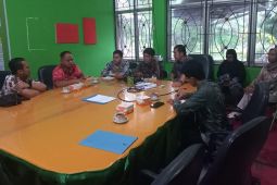 Kanwil Kemenkum Babel-Bangka Barat bentuk sentra Kekayaan Intelektual