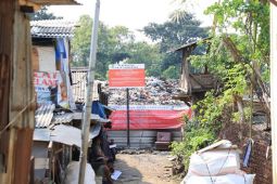 DLH Kota Tangerang perluas penertiban TPS ilegal ke wilayah lain