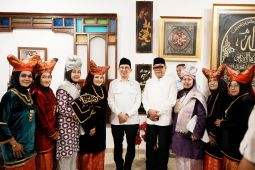 Fadli Zon  resmikan Balai Budaya Elidan sebagai ruang pengembangan seni