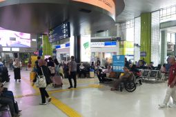 KAI Jakarta siapkan 629 ribu tempat duduk kereta api jarak jauh selama libur sekolah