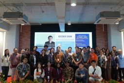 ICCSCI 2026 di BINUS @Medan dorong inovasi human-ventered dalam semangat global digitalpreneur