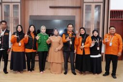 Wabup Tiorita ajak pelaku usaha sukseskan Sensus Ekonomi 2026