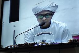 Udtadz Luthfi kembali ingatkan jangan campuri bukan urusan sendiri