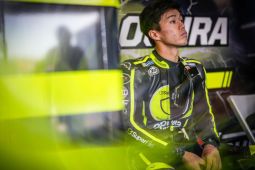 Hasil Kualifikasi MotoGP Ceko 2026: Ogura ukir pole pertama usai pecahkan rekor Sirkuit Brno