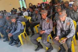 Bupati Bulungan Minta Siskamling Dihidupkan Kembali
