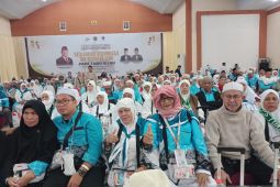 Wamenhaj: Presiden Prabowo instruksikan masa tunggu haji dipangkas