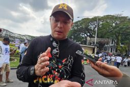 Anggota DPR RI tegaskan pemerintah tidak antikritik soal program MBG