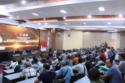 Polda Bali waspadai radikalisme di dunia digital