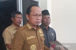 Bangka Tengah perkuat peran BPP untuk tingkatkan produksi bawang merah