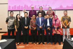 BP MPR kaji penguatan kedaulatan rakyat dalam demokrasi Indonesia