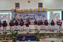 Walikota Samarinda: Sekolah Rakyat Samarinda junjung pengembangan mental anak