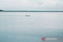 Dispar Kaltim paparkan pesona pariwisata alam dan budaya Danau Jempang