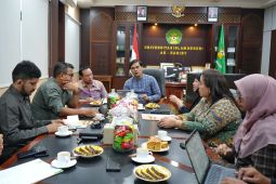 UIN Ar-Raniry-Kementerian bertekad perkuat pelindungan pekerja migran