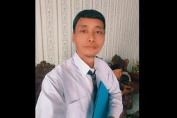 Pemeran 'Saep' bos copet Preman Pensiun meninggal di RS Cibabat