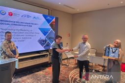 MSC bersama BRIN dan AP2HI mendukung penguatan data tuna Indonesia