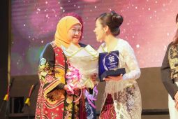 Khofifah tegaskan ketahanan keluarga fondasi generasi unggul bangsa