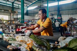 Polda Jatim perkuat kepedulian sosial peringati Hari Bhayangkara ke-80