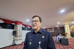 Disnaker Lampung sebut pelatihan di 33 titik perbanyak serapan tenaga kerja