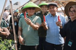 Kabupaten Bandung siapkan penguatan modal KDKMP guna dukung ketahanan pangan