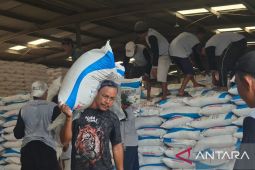 Pemkab Sumedang siapkan jaminan sosial bagi 27 ribu pekerja rentan