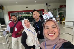HPI Gorontalo optimalkan layanan wisata bagi peserta Penas KTNA XVII
