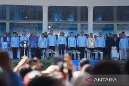 Penas KTNA momentum "emas" bagi petani dan nelayan di Gorontalo