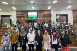 CYI UI sebut penanganan perubahan iklim butuh kolaborasi lintas negara
